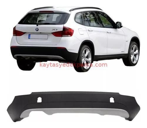 51122993569-2993569-BMW-TAMPON ARKA E84 ALT PDC'Lİ