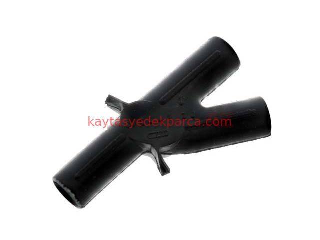 A6010104805-0104805-ELR-ALT TAKIM CONTA, OM601, ARKA KEÇE KAPAKLI