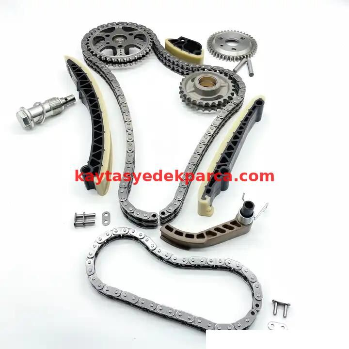 A6400500211-0500211-FEB-ZİNCİR SETİ OM640