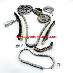 A6400500211-0500211-FEB-ZİNCİR SETİ OM640