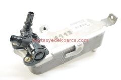 17217600553-7600553-BMW-ŞANZIMAN YAĞ SOĞUTUCU F30