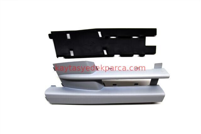 51122993584-2993584-BMW-ÇEKİ KAPAĞI ARKA E84 (SET)