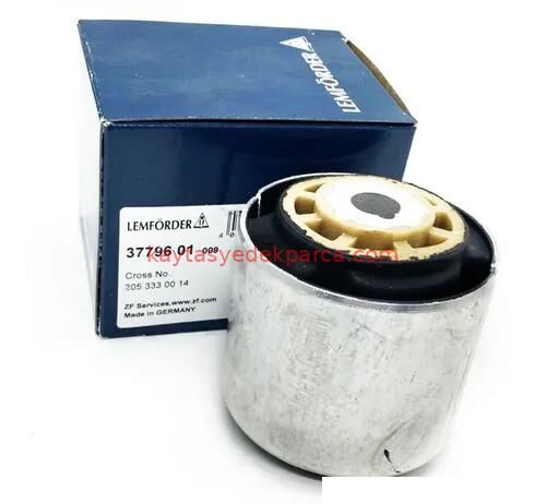 A2053301705-MER-SALINCAK, W205 ALT SOL 4matik