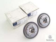 MRC-A2710501400-A2710501400-0501400-MRC-EKSANTRİK DİŞLİSİ M271 CGİ