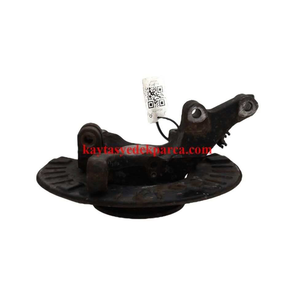 A6393301232-BSG-PORYA, W639-447 ÖN