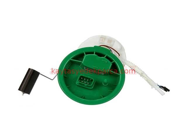 16146765121-VDO-BENZİN POMPASI MİNİ R53