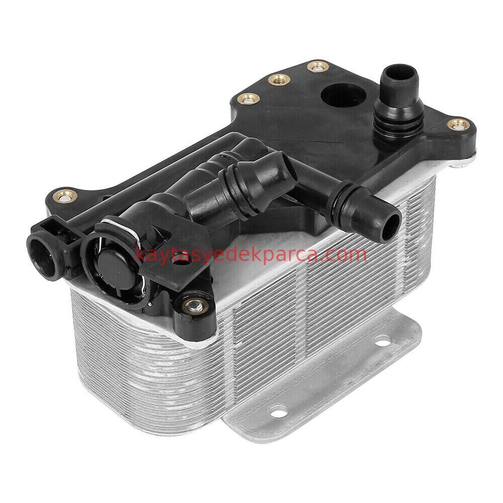 17217638582-7638582-BMW-ISI EŞANJÖRÜ F10