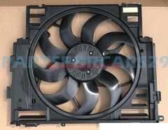 17418642161-MGA-KLİMA FANI F10 LCİ 600W