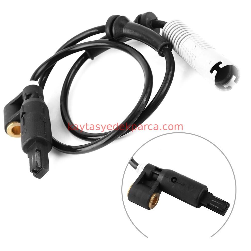 34521163027-1163027-VEM-ABS SENSÖRÜ E36 ÖN