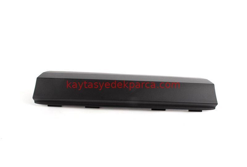 51123416243-3416243-BMW-TAMPON SPOYLER KAPAĞI X3 LCİ ARKA