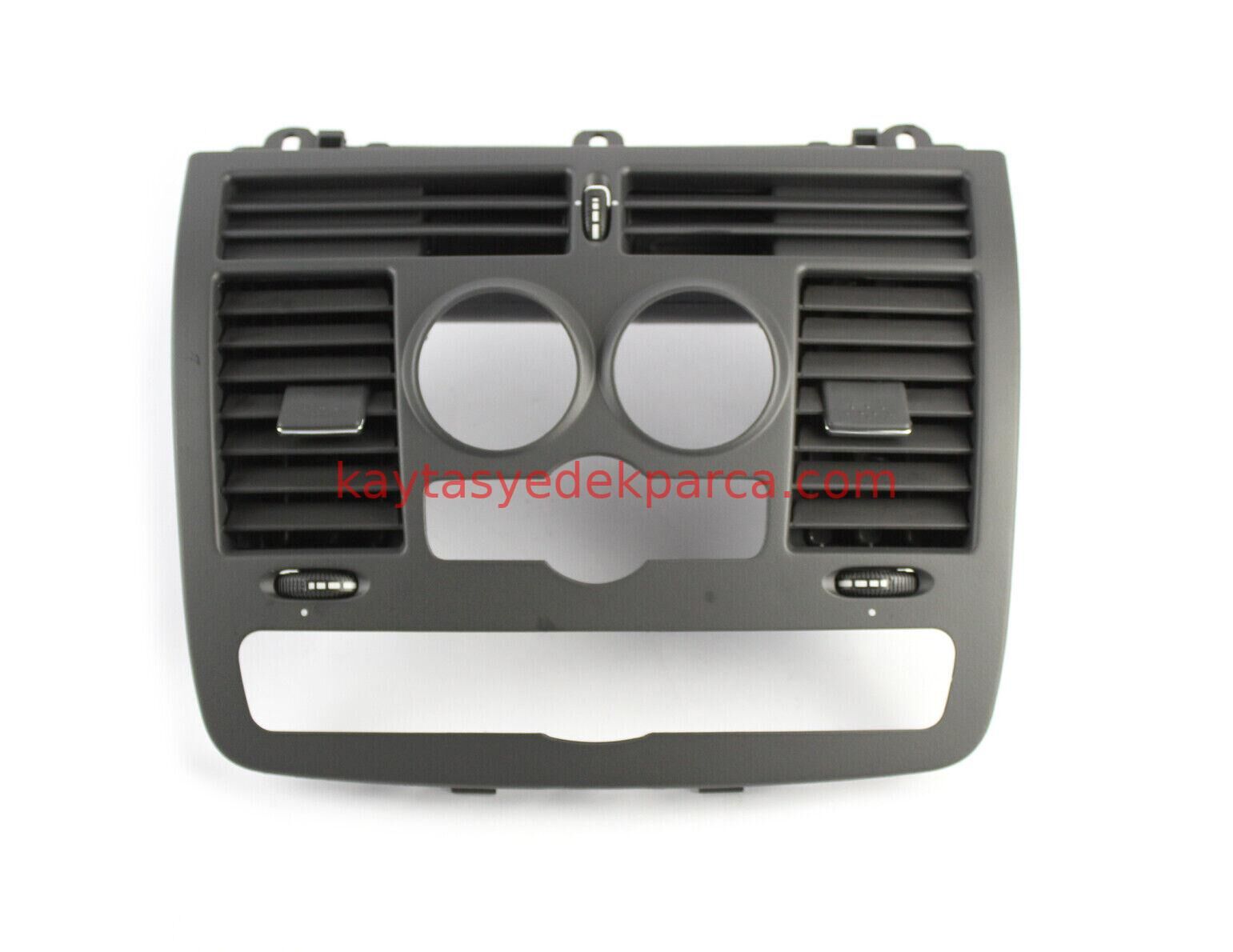 A63968000077241-0077241-TYG-HAVALANDIRMA IZGARASI  ORTA