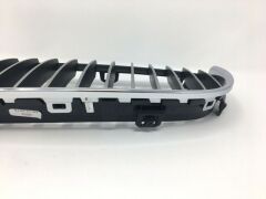 BMW-51137120009-PANJUR E90/L CROM