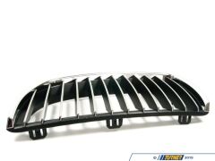 BMW-51137120009-PANJUR E90/L CROM