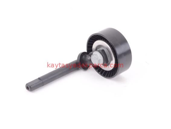 11287807021-7807021-İNA-GERGİ BİLYASI E46/X5/E60 M47/M57N AYAKLI