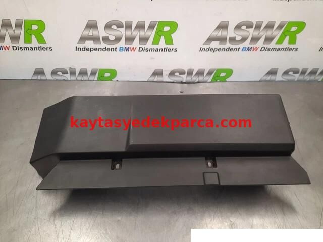 13711743325-1743325-BMW-HAVA FİLTRE BORU KAPAĞI E36/M44