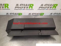 13711743325-1743325-BMW-HAVA FİLTRE BORU KAPAĞI E36/M44