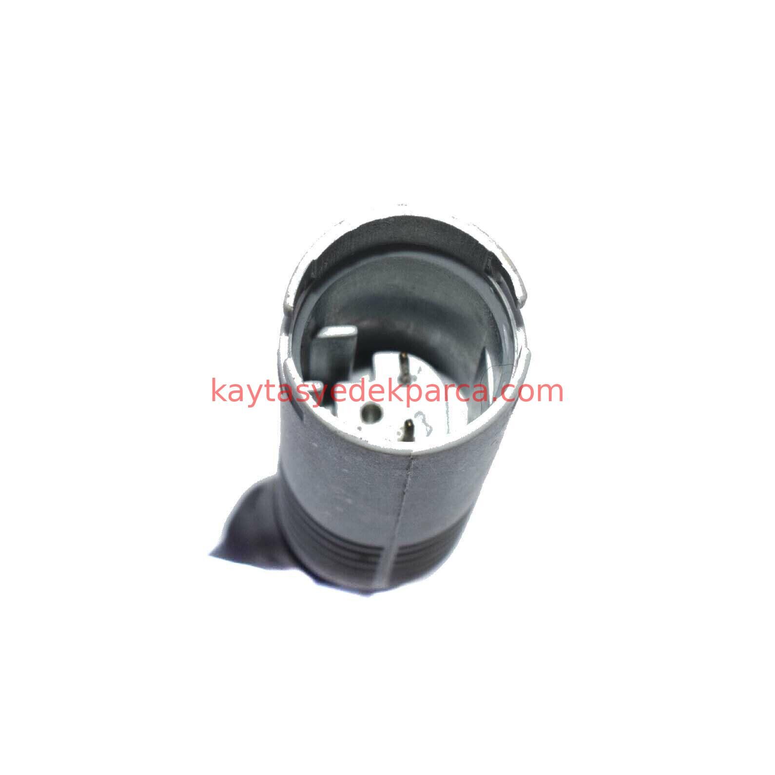 34521182159-1182159-VEM-ABS SENSÖRÜ E39 ÖN =>99 GRİ