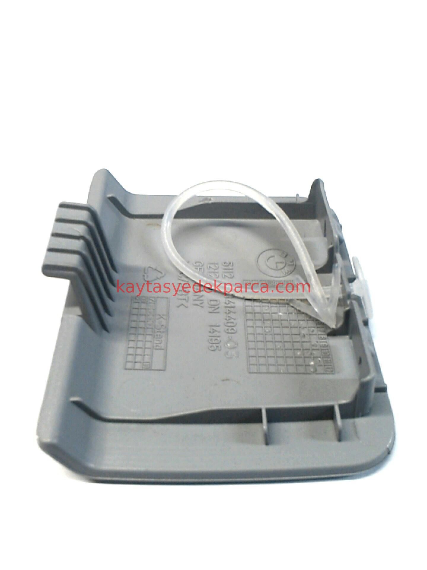 51123416948-3416948-BMW-ÇEKİ KAPAĞI M ARKA E83