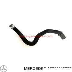 A2215010282-MER-HORTUM W221