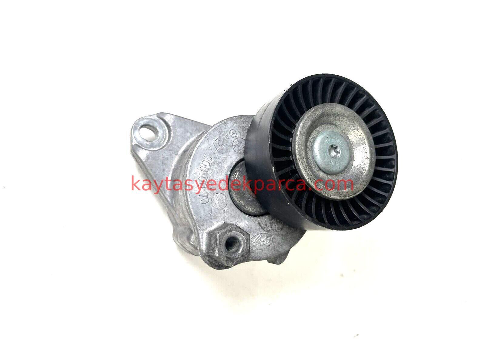 A2722000070-2000070-CRS-KAYIŞ GERGİ KÜTÜĞÜ, M272