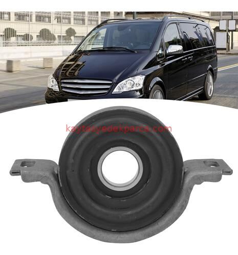 A6394100481-BSG-ŞAFT ASKISI, W639 VT ÖN