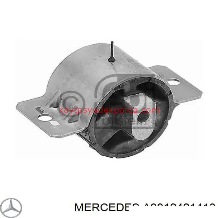 A9012421413-2421413-FEB-ŞANZUMAN KULAĞI, SPR 9012421413