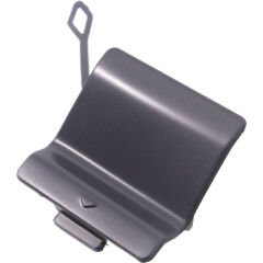 BMW-51127240133-ÇEKİ KAPAĞI ARKA F10