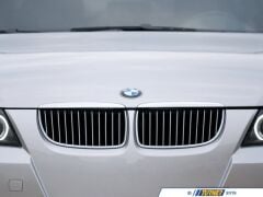 BMW-51137120010-PANJUR E90/R CROM