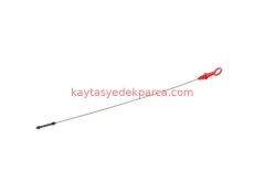 11431436293-1436293-BMW-YAĞ ÇUBUĞU E39/E46 6.SİL.
