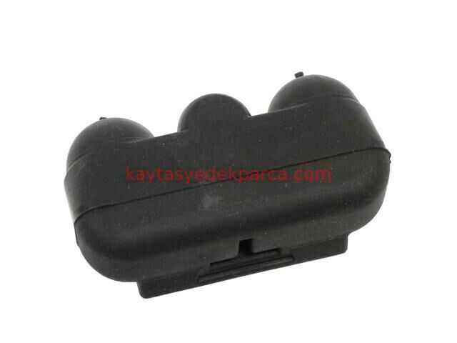 17101439113-1439113-OEM-RADYATÖR ALT LASTİĞİ X5/E65/E66