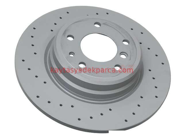 34216757748-6757748-MEY-DİSK E38/E31 ARKA