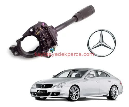 A1685450110-FEB-SİNYAL KOLU, W168-414