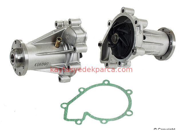 A6022000220-2000220-CRS-DEVİRDAİM, OM602-603 6022000120-6022000020