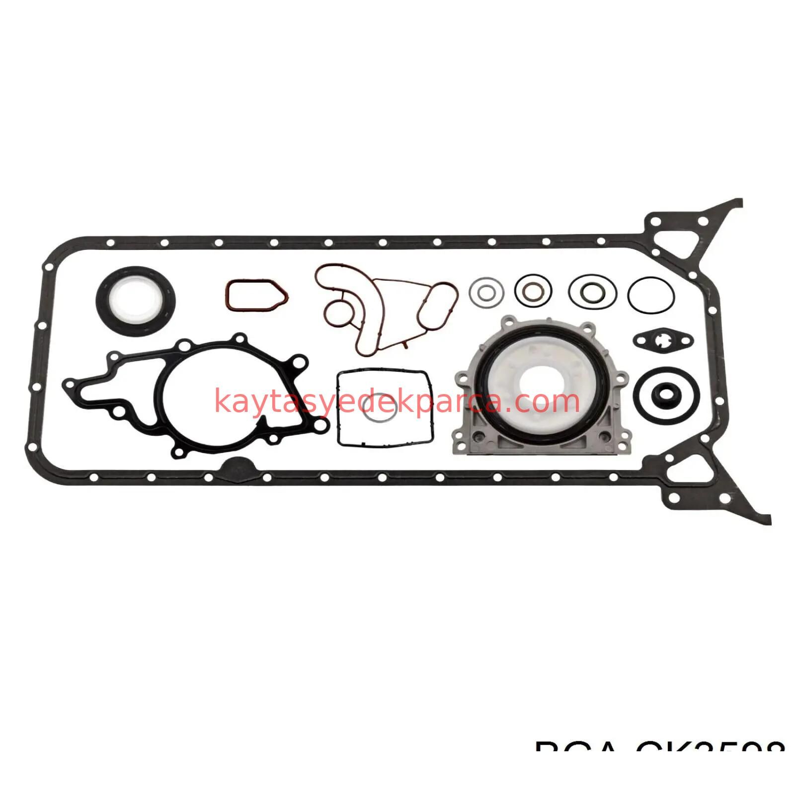 A6120101405-0101405-ELR-ALT TAKIM CONTA