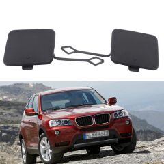 BMW-51127272415-ÇEKİ KAPAĞI F25 SET