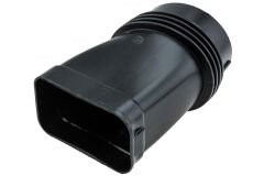 BMW-13717590592-HAVA FİLTRESİ BORUSU F10