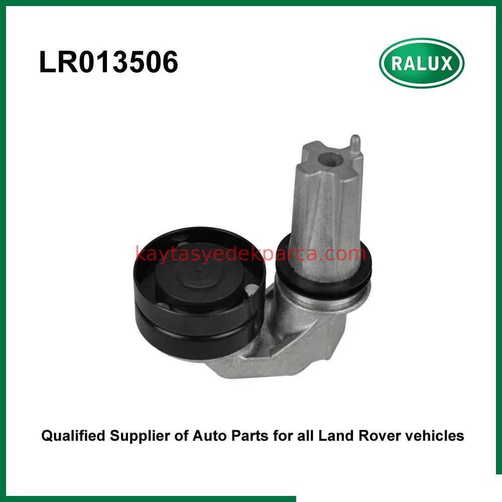 LR013506-LND-V KAYIŞ AVARE BİLYASI