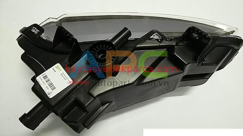 LR026090-ROC-SİS FARI/L EVOQUE