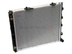 NRF-A1245009803-RADYATÖR W124 OM602-603 OTOM.KLİMALI
