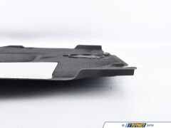 BMW-51757193220-TABAN BAKALITİ ORTA F10