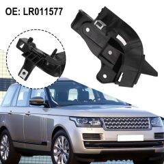 LND-LR011574-TAMPON BRAKETİ ÖN ORTA R.R 2010=>