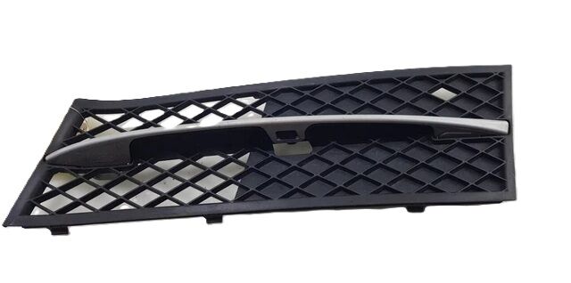 BMW-51117200699-TAMPON IZGARASI F10/L