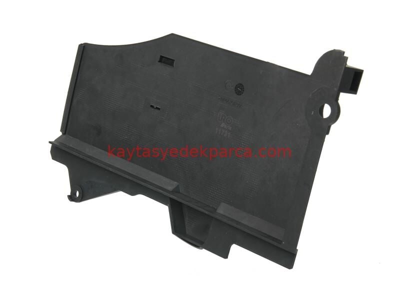 17101439116-1439116-OEM-RADYATÖR ALT BRAKETİ X5