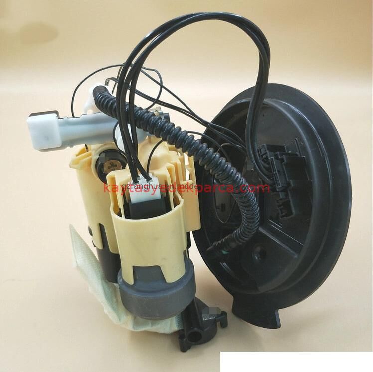 A2054701594-MER-BENZIN POMPASI, W205