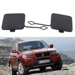 BMW-51127272415L-ÇEKİ KAPAĞI SOL