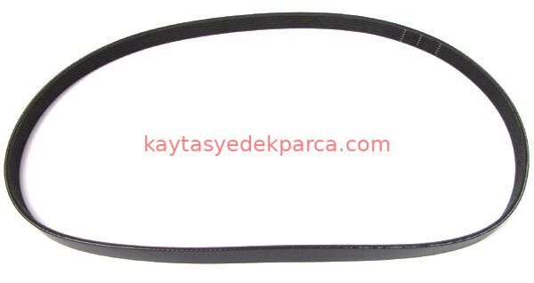 LR027035-ROC-KAPUT SÜNGERİ R.R EVOQUE