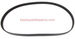 LR027035-ROC-KAPUT SÜNGERİ R.R EVOQUE