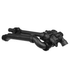 CRS-A2742000615-TERMOSTAT, W204 ELEK.