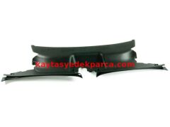 13713402286-3402286-BMW-PANEL ÜST BAKALİTİ X3