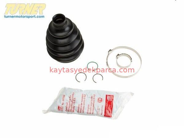 31607518237-VEK-AKS MİNİ COOPER R50/L =>07/04